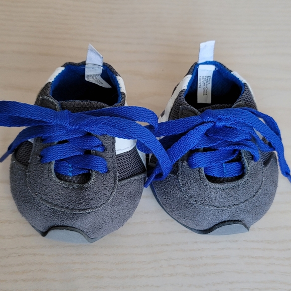 Build-A-Bear Shoes for Toys Bundle of 6 Pairs - Picture 8 of 15